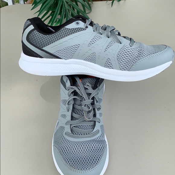 Athletic Works Shoes Athletics Work Mens Running Shoe New Poshmark